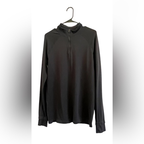 Fabletics the training Day Quarter zip - Picture 2 of 5